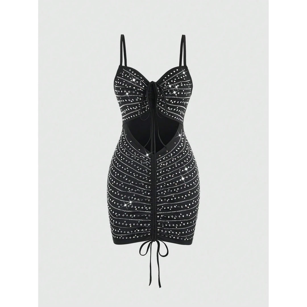 女士连衣裙FD0122