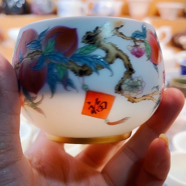 杯主人不在这如何如何更好