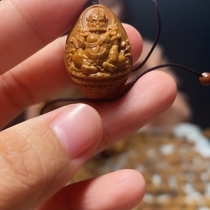 吊坠橄榄核橄榄核