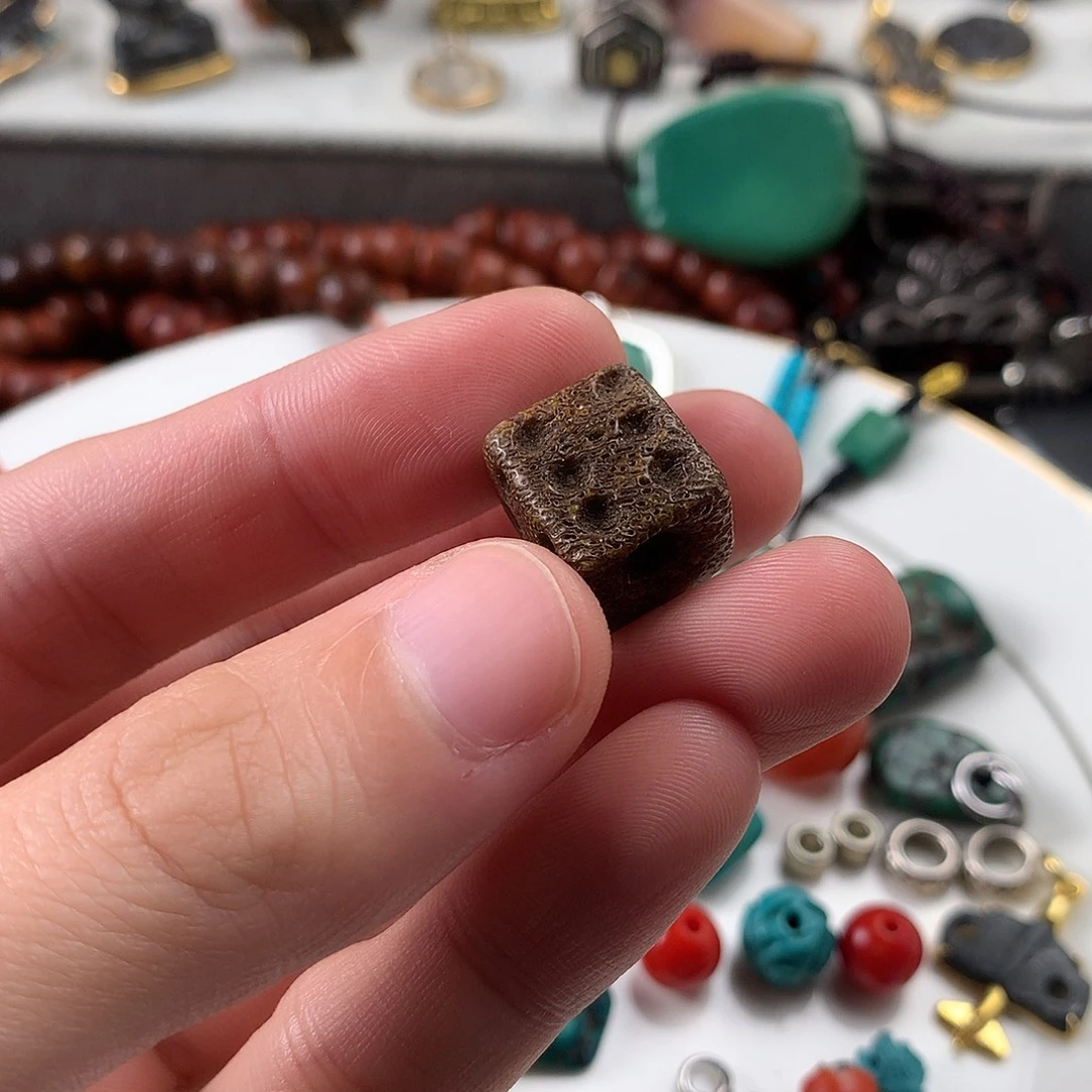 手串/手链小叶紫檀