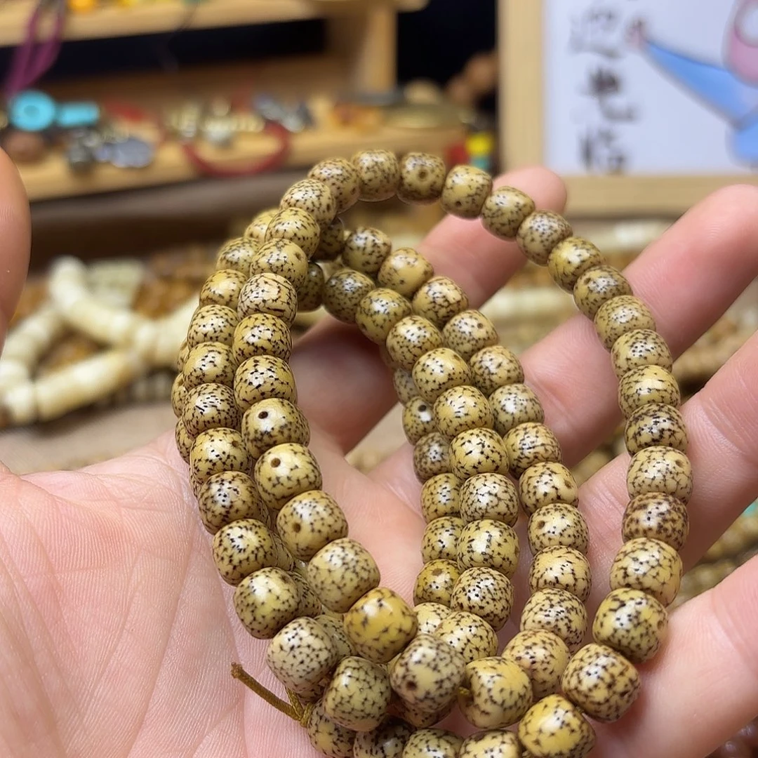 星月菩提吊坠一样能有机会