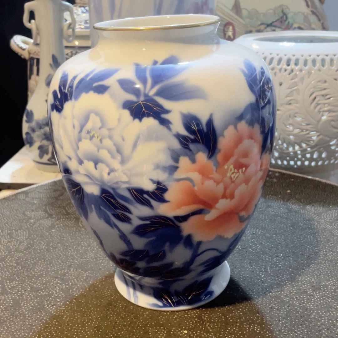 瓷片工艺品美术工艺品美术