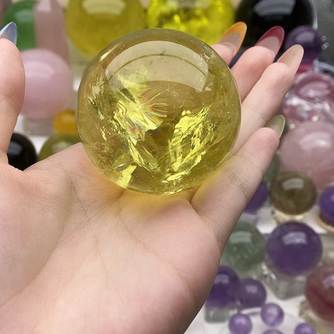 水晶珠宝半成品未镶嵌?****?水晶1