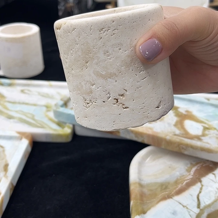天然奢石系列产品