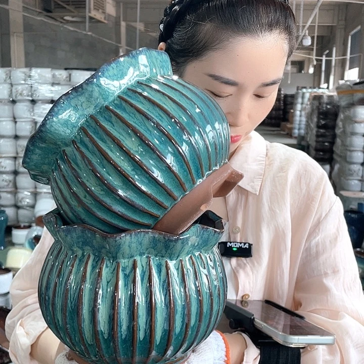 红陶正品高15/20