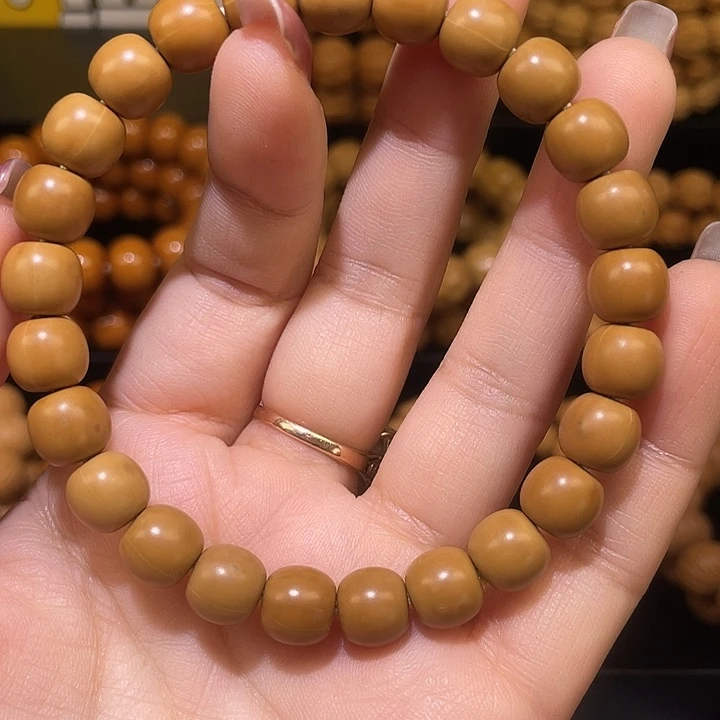 猴头核桃手串猴头核桃手串