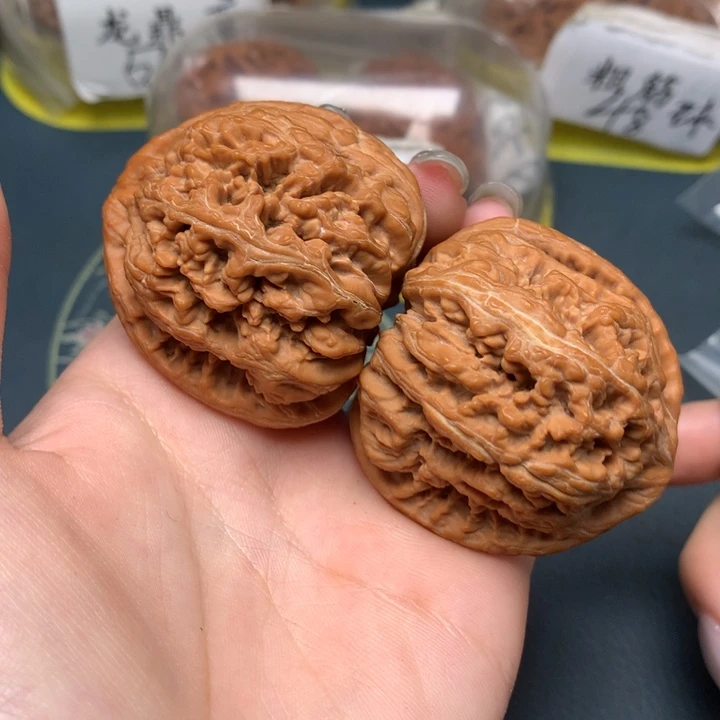 把件文玩核桃46-28164-0