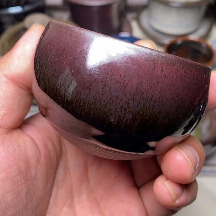 茶盏盏心茶器热卖中