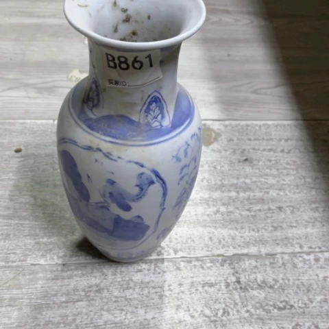 徽****术陶瓷制品瑕疵处理