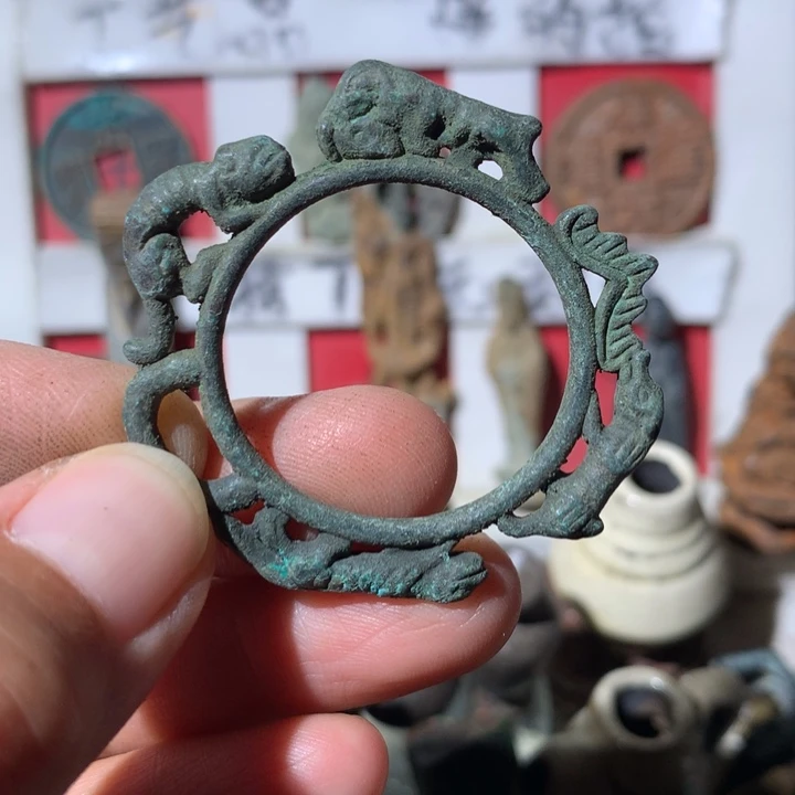 S***I现代工艺品 现代工艺品