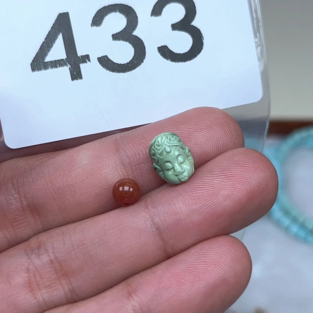南红玛瑙未镶嵌珠宝奇石
