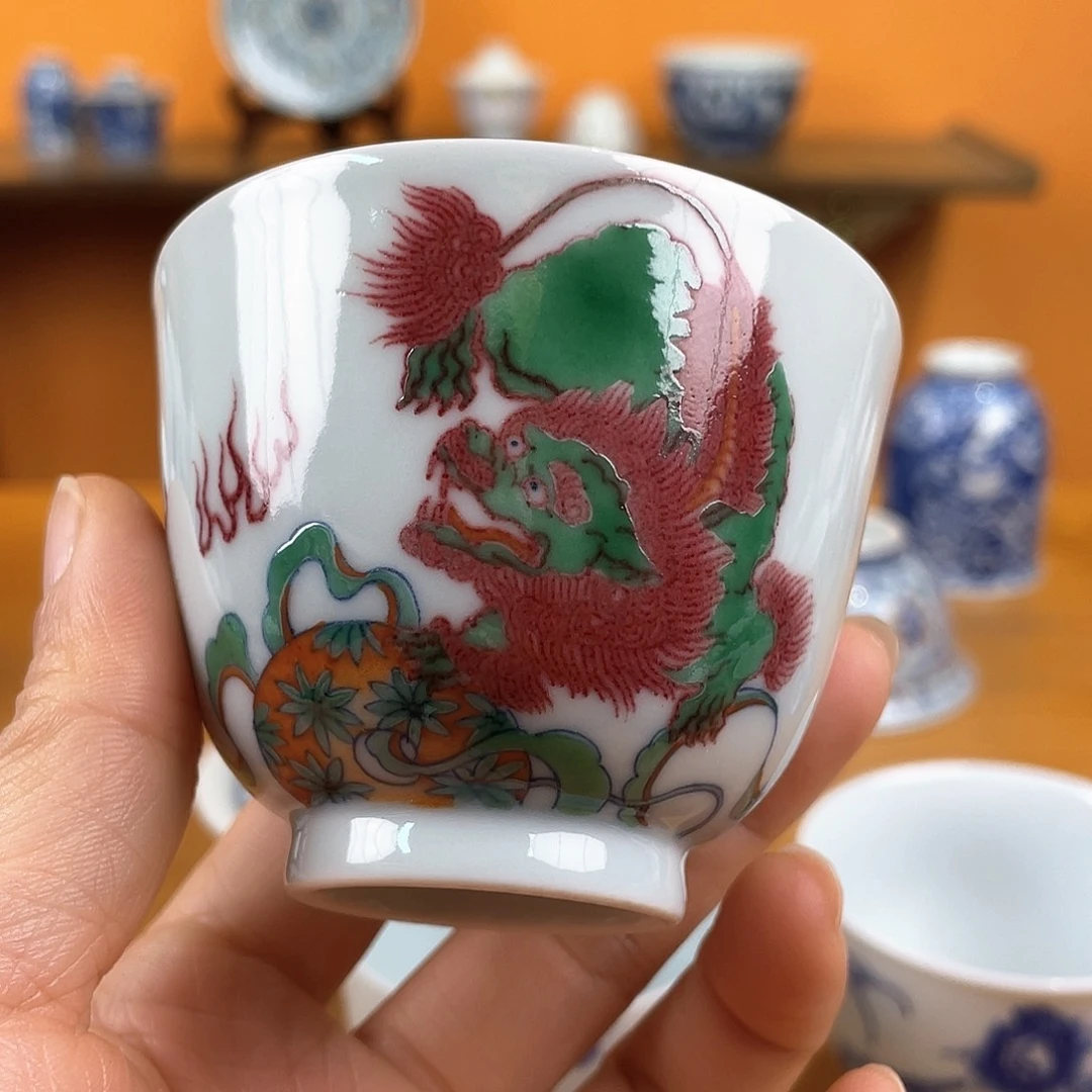 景德镇陶瓷景德镇瓷器