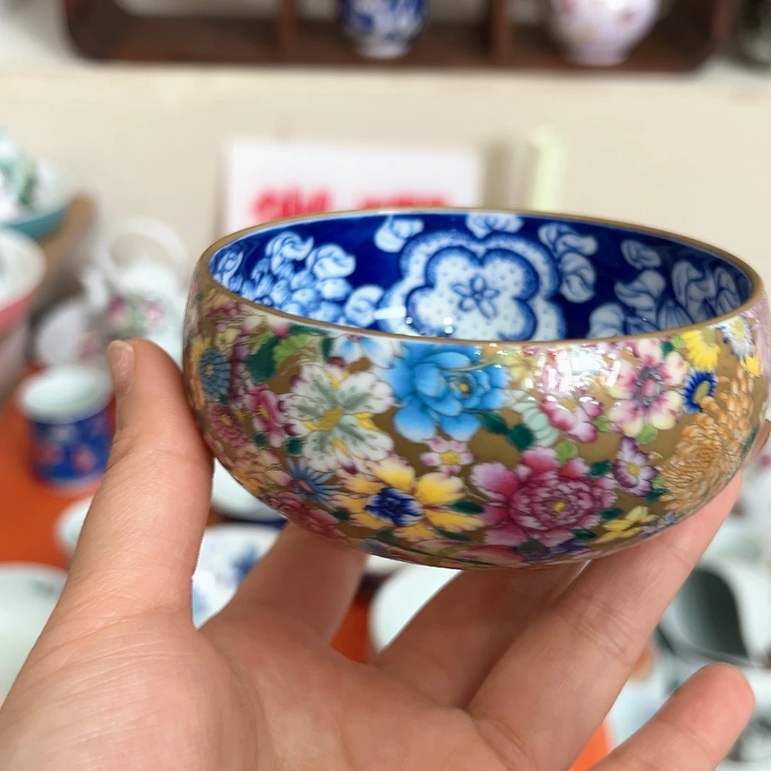 微瑕微瑕景德镇陶瓷