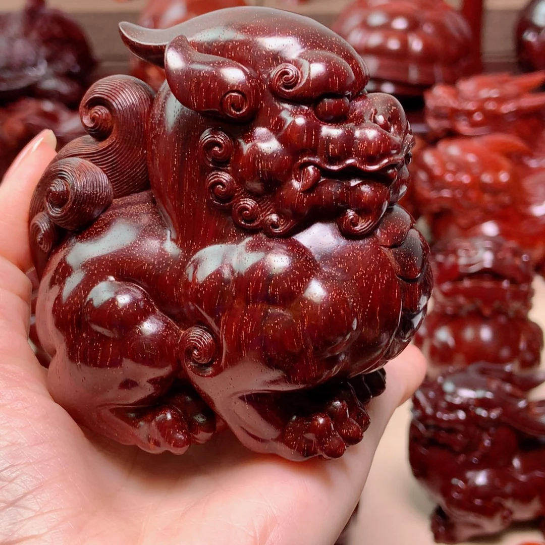 *****檀香紫檀（小叶紫檀）