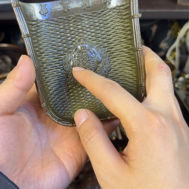 小白铜器专属链接