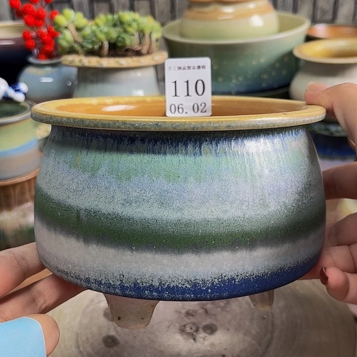 摆件景德镇陶瓷手工制作