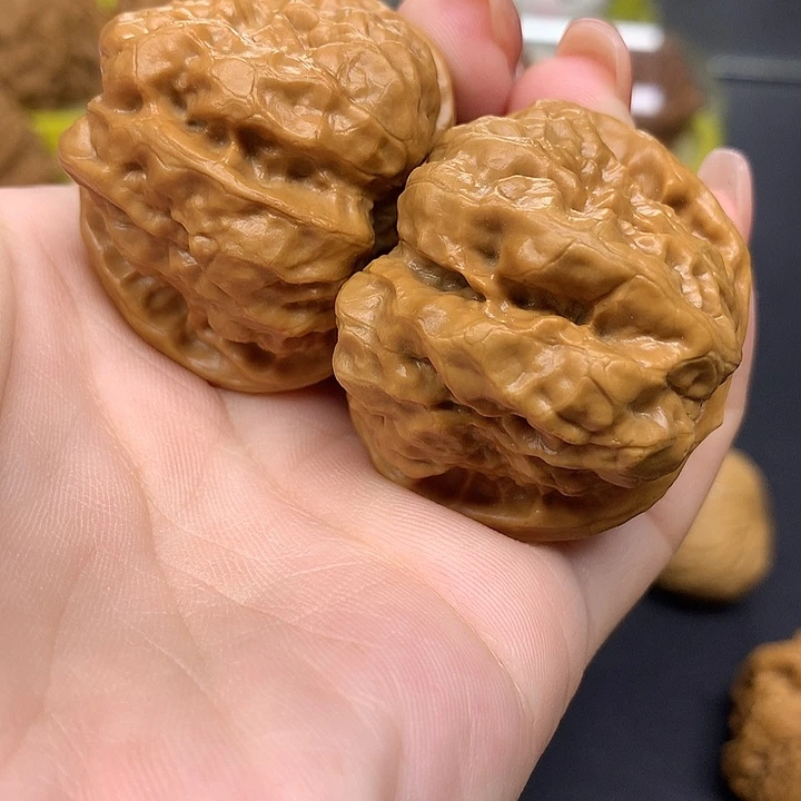 文玩核桃吊坠39.8蛤蟆