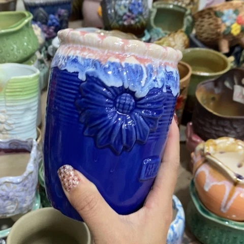 陶瓷Q326蓝33313136