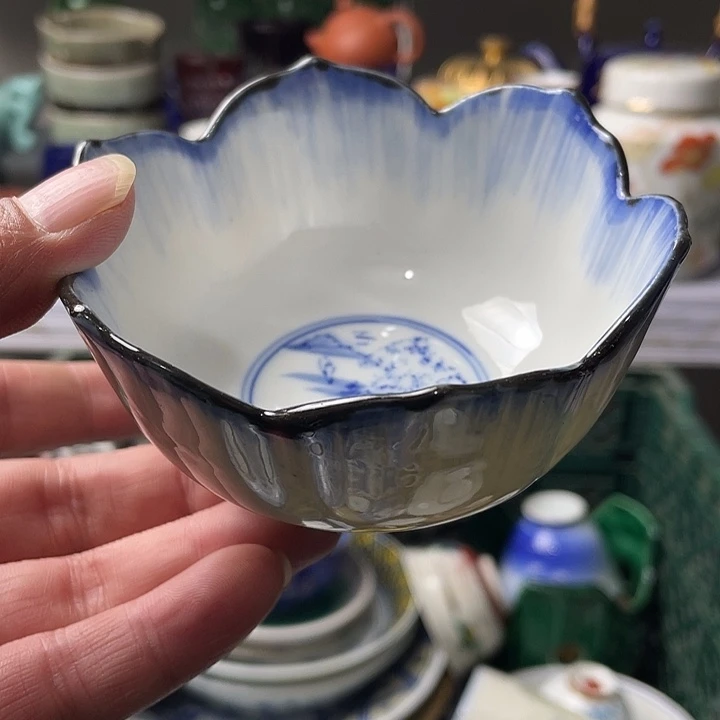 水滴瓷器水滴瓷器