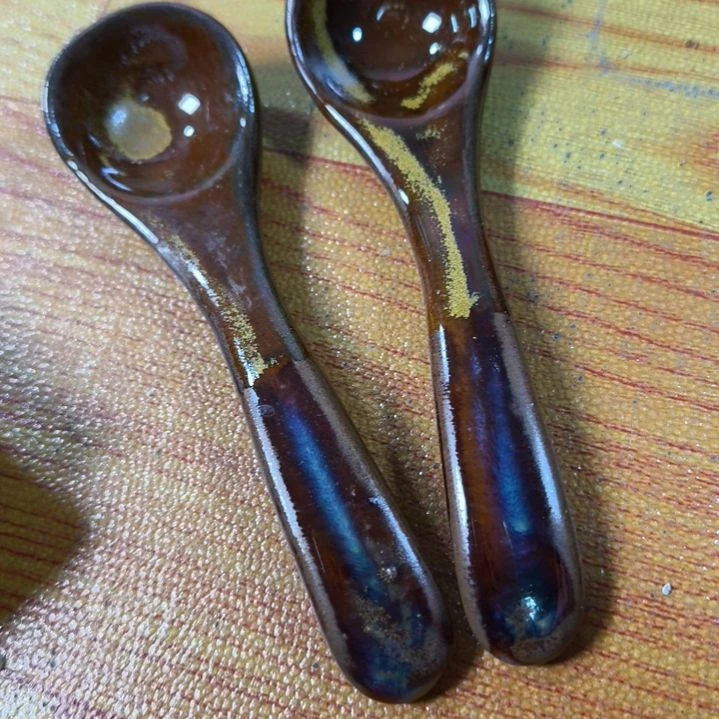 瓷片磁州窑五厂盘碗壶杯