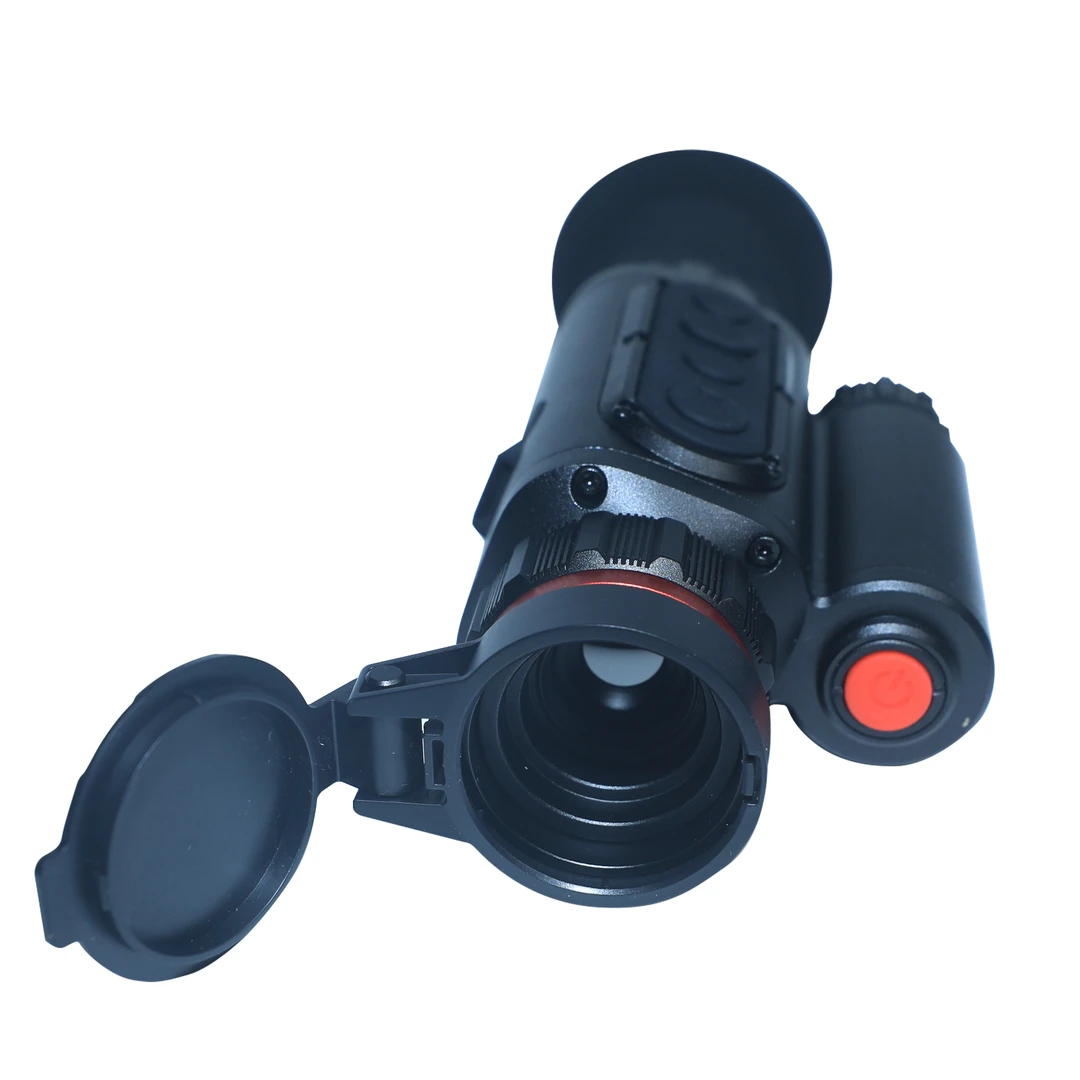 视宇通LM02系列热成像256分辨率夜视仪户外搜救救援探险