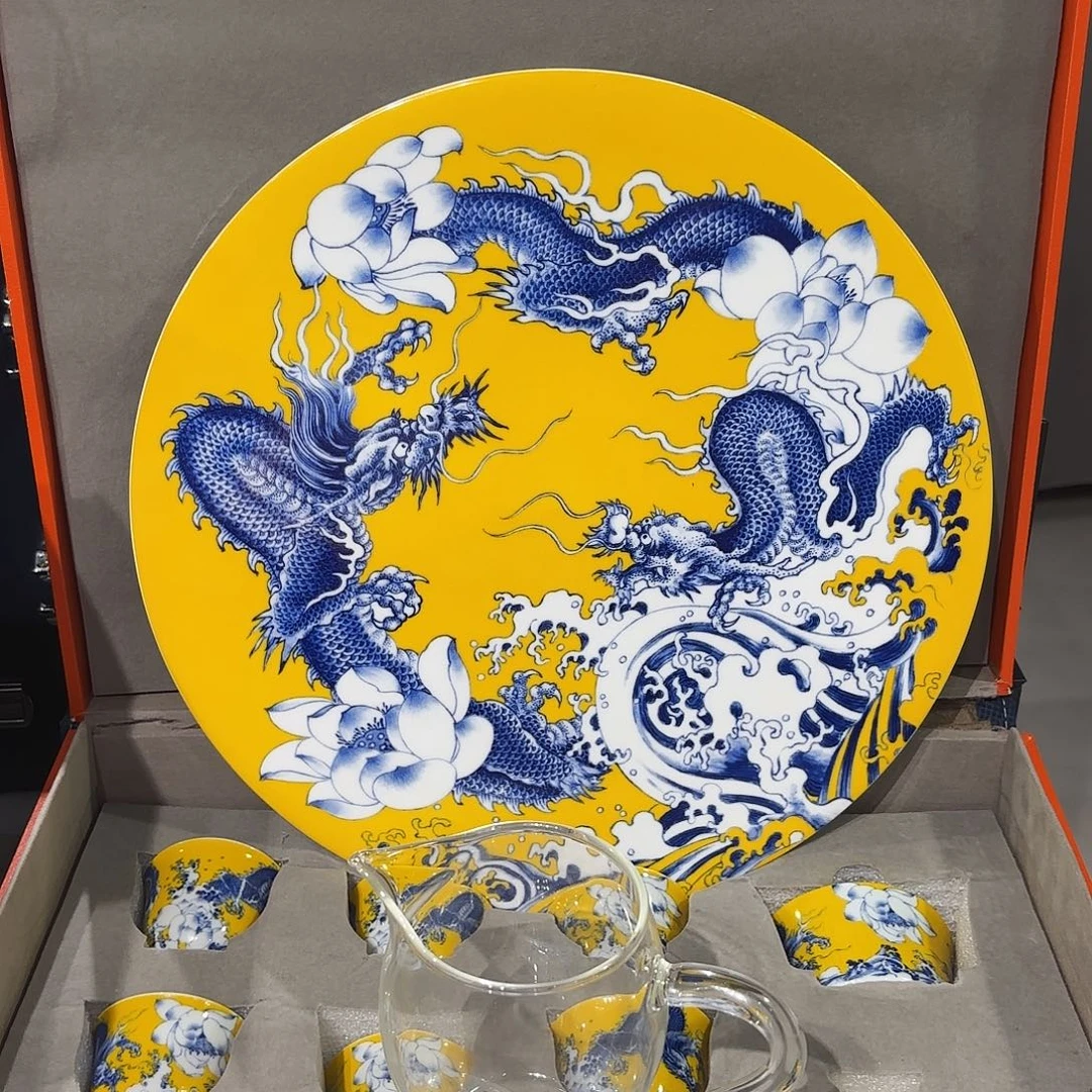 瓷片景德镇市和上海