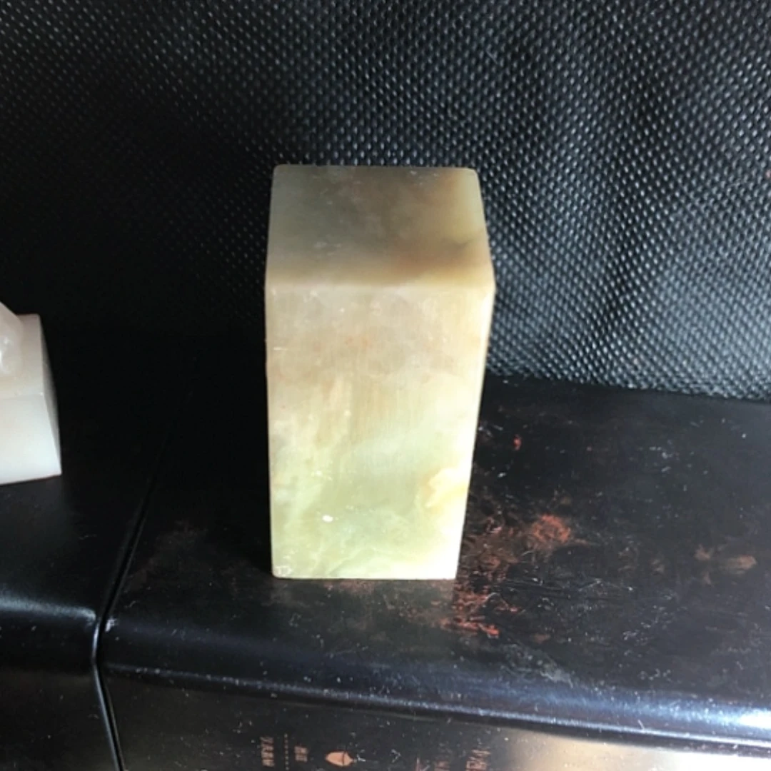 【闪购商品】寿山石印石·****✨印章设计