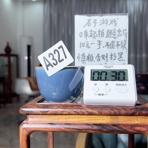 1***户327 months later I’m back