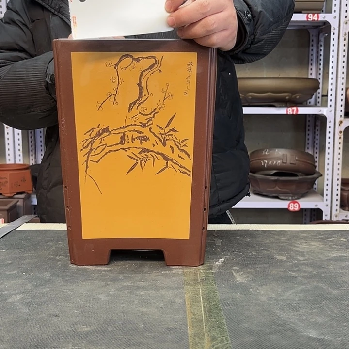 紫砂花盆用****2紫砂等传统