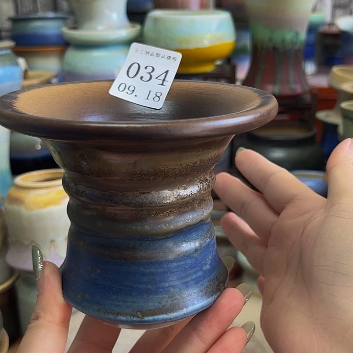 瓷片景德镇陶瓷手工制作