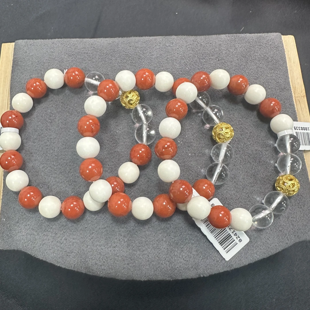 【小院甄选】原创南红单圈10+ 多样性发一件 XY734