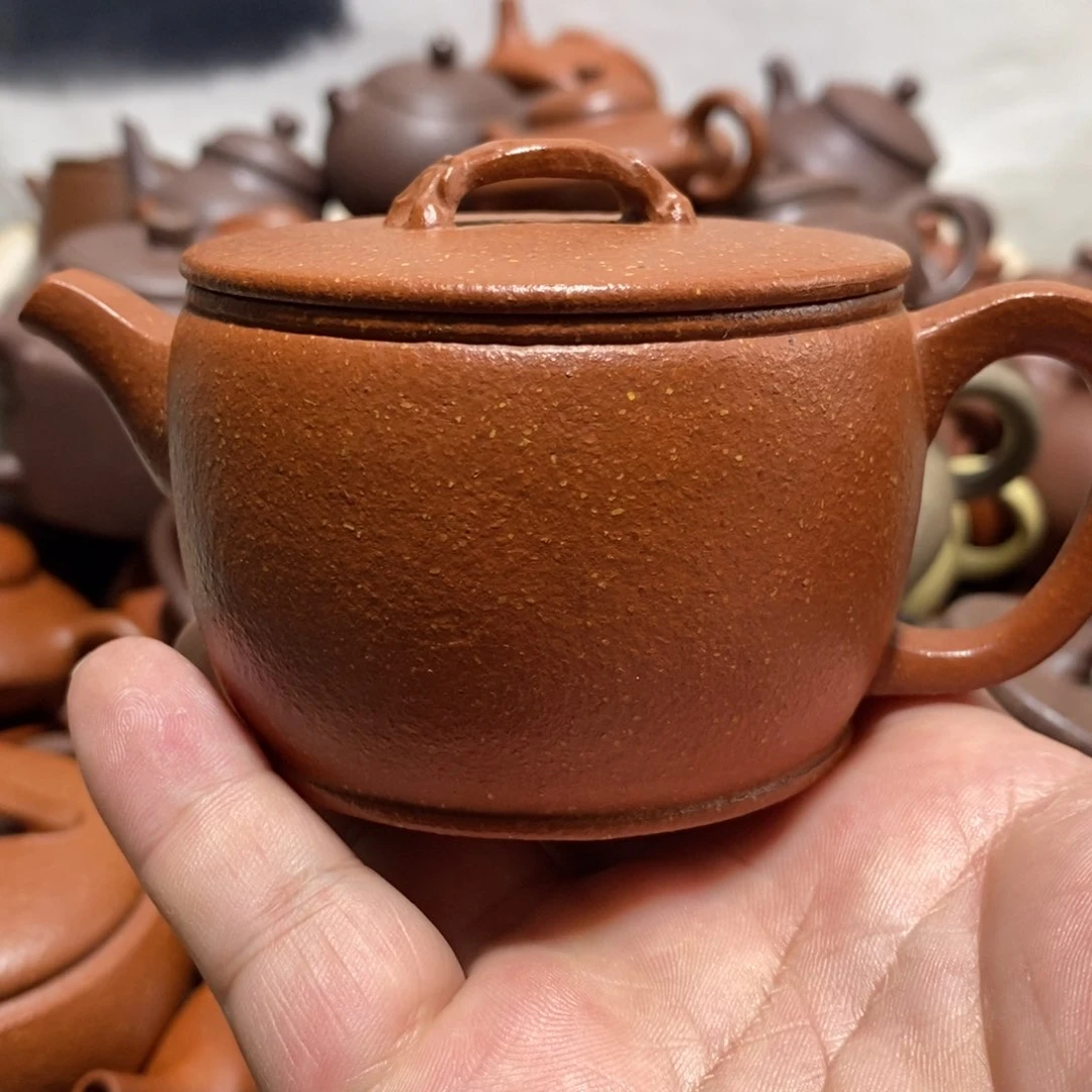 紫砂茶壶你*啊闪购商品紫砂壶