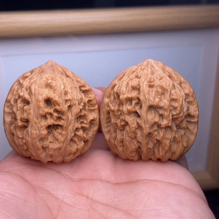 核桃全品千佛山小粗筋