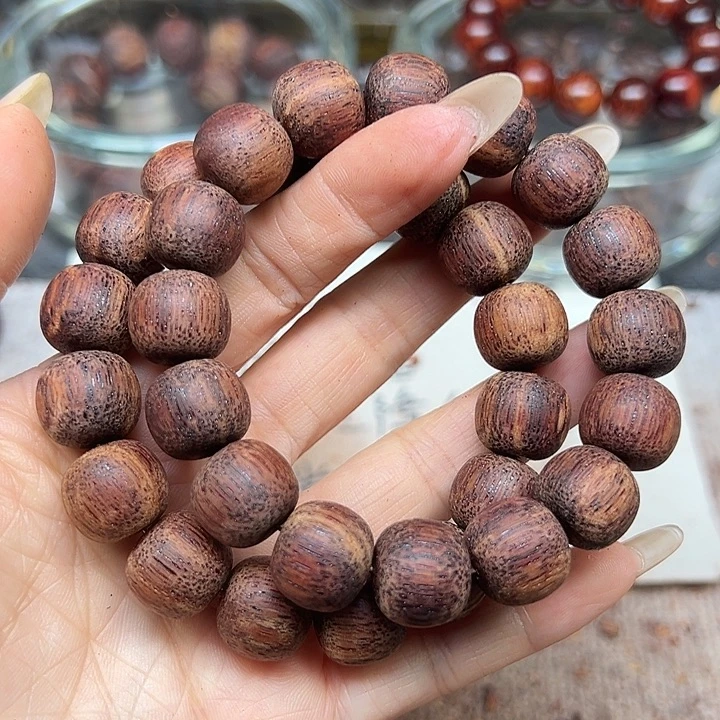 降真香手串/手链降真香1314白油超超一档