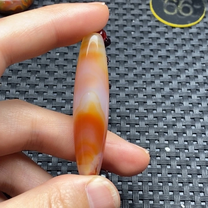 齐***宁玛瑙/玉髓未镶嵌1