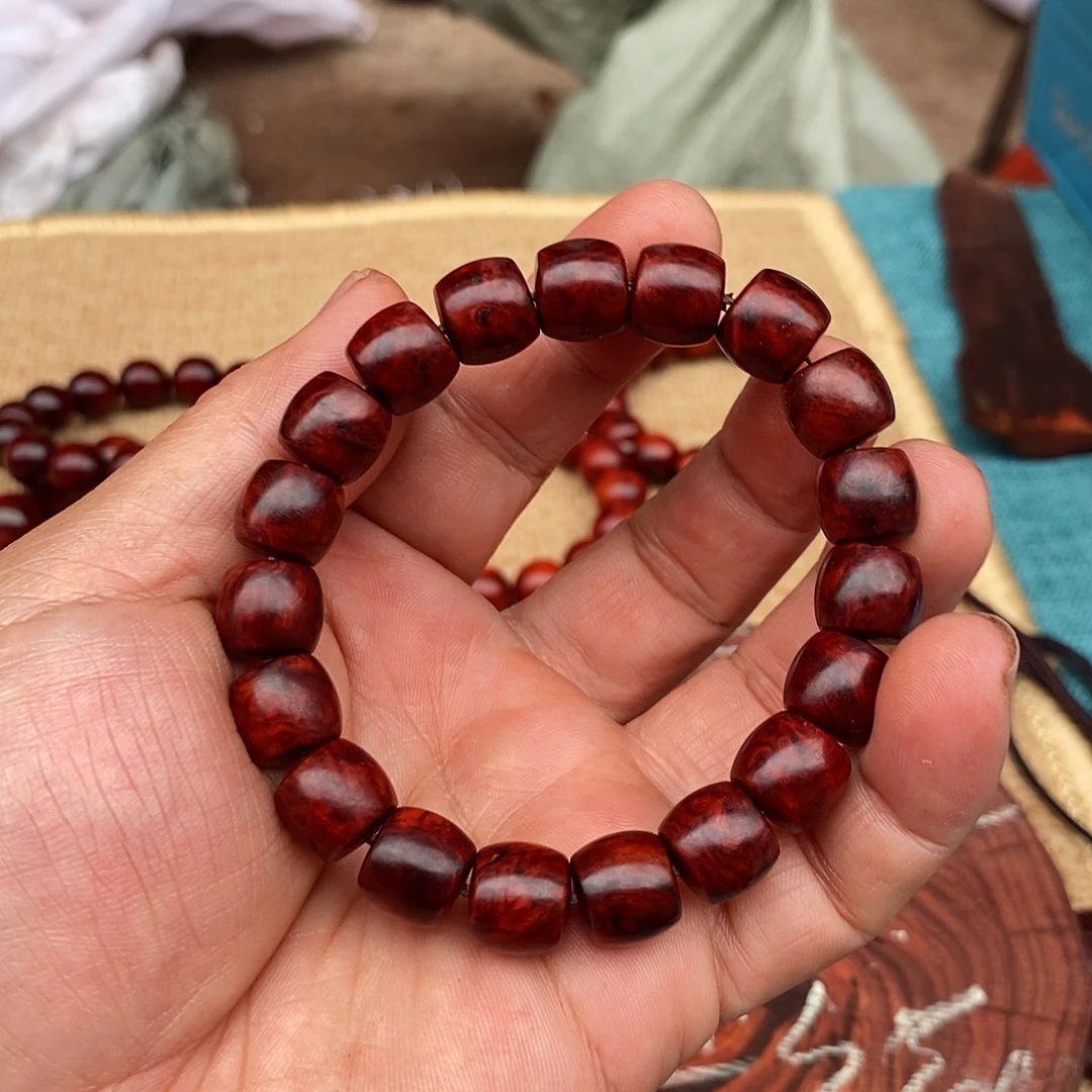 檀香紫檀（小叶紫檀）