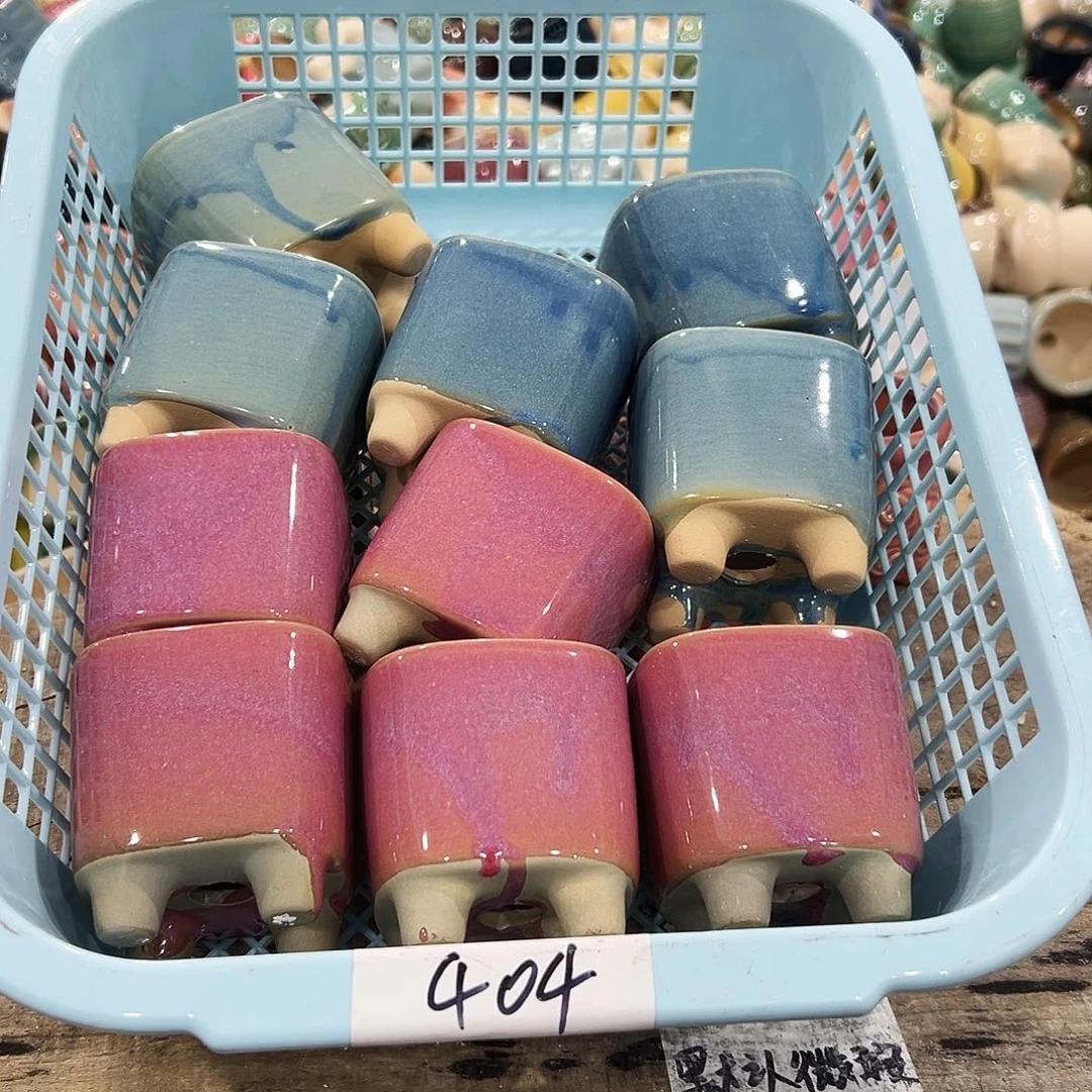 红陶高温陶瓷材料等404