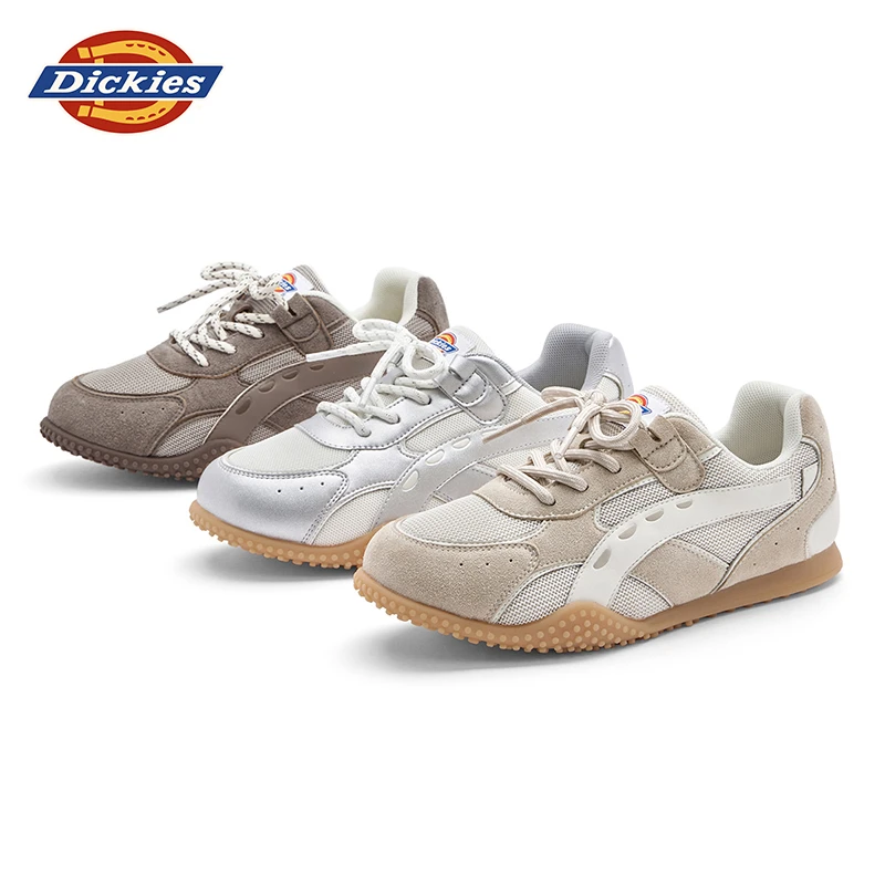 【龙蛋蛋专属推荐】Dickies男女宝双网阿甘鞋时尚板鞋复古德训鞋