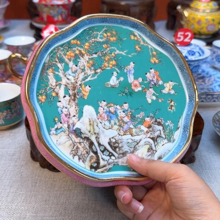 景德镇陶瓷景德镇瓷器