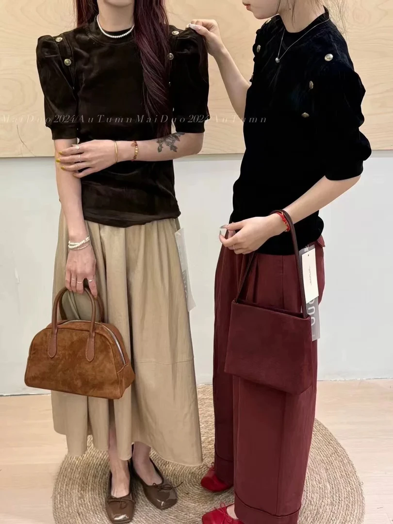 城城家欧货打底上衣