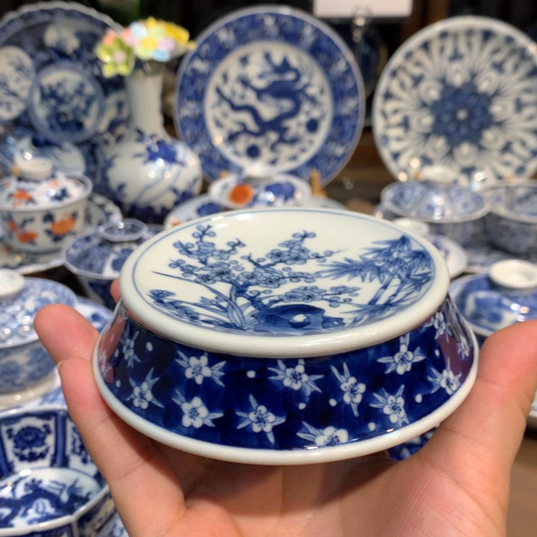 景德镇陶瓷陶瓷陶瓷