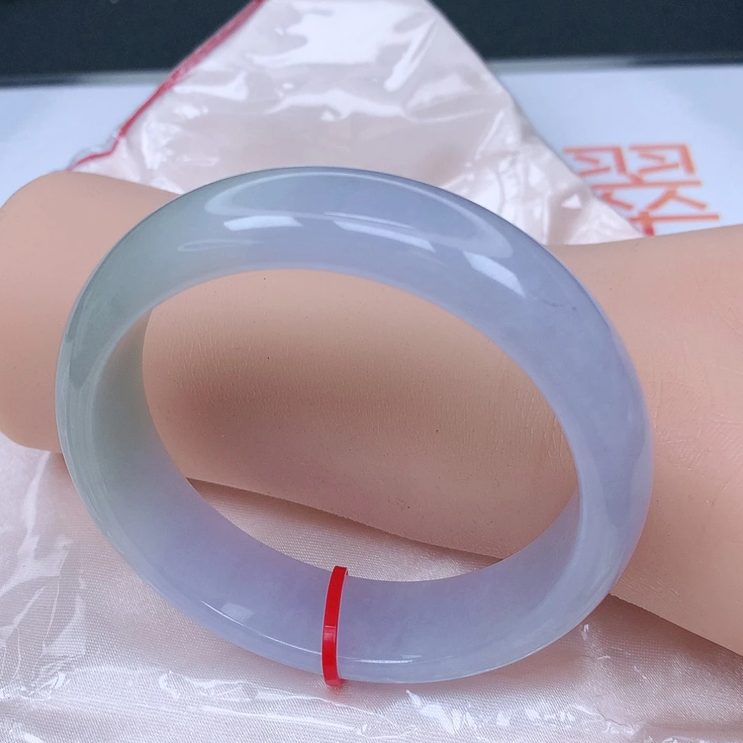 【闪购商品】未镶嵌手镯翡翠，58