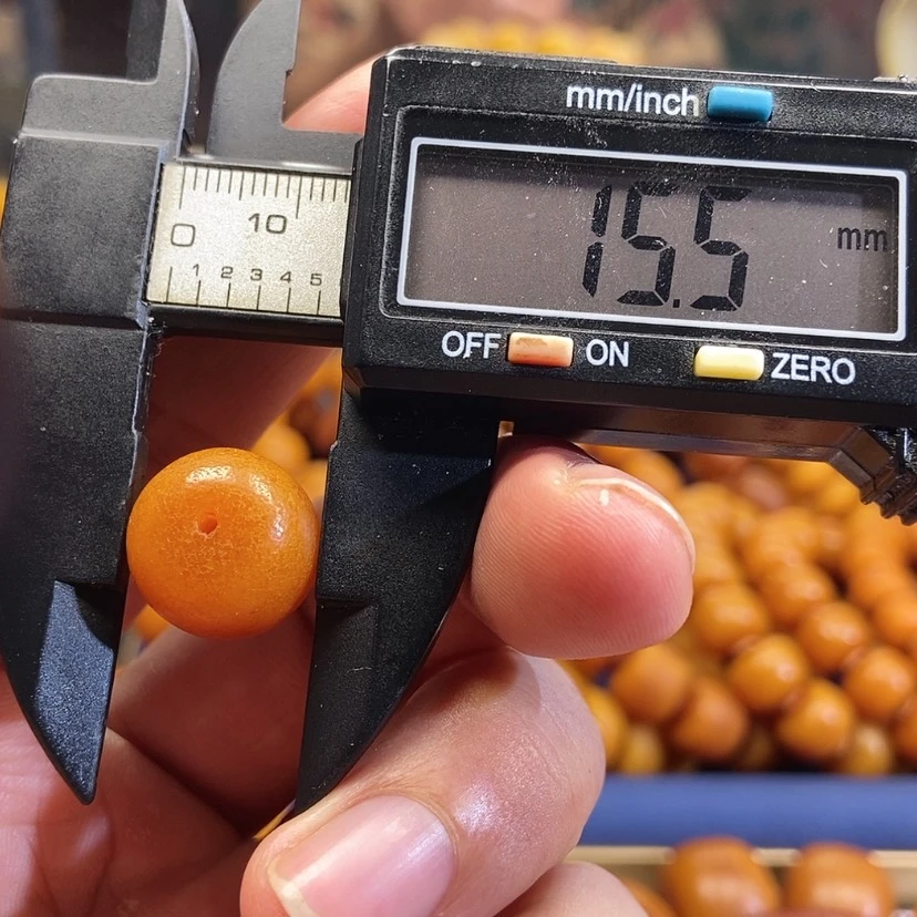 【闪购商品】琥珀未镶嵌珠宝奇石