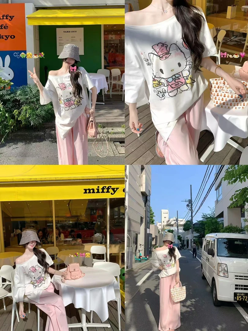 2025新款夏季韩系高级上衣默认微瑕