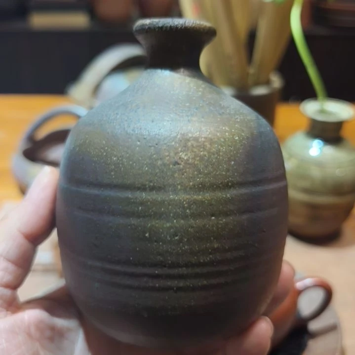 陶瓷清和茶庄004