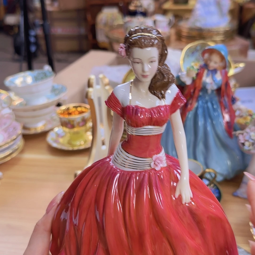 欧洲瓷器收藏鉴赏