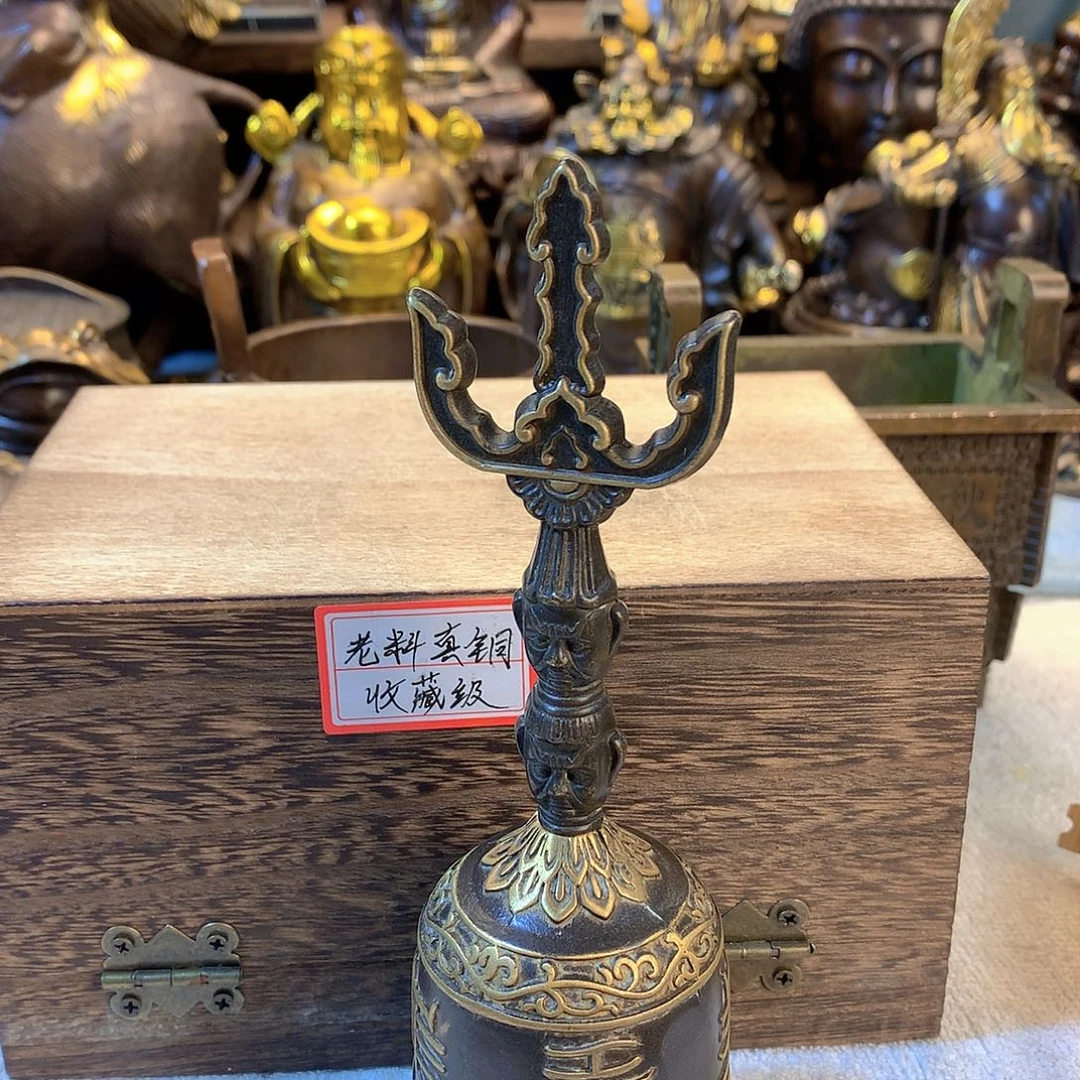 铜直播间推荐古品