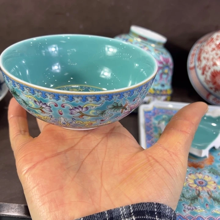 全场景德镇陶瓷景德镇陶瓷