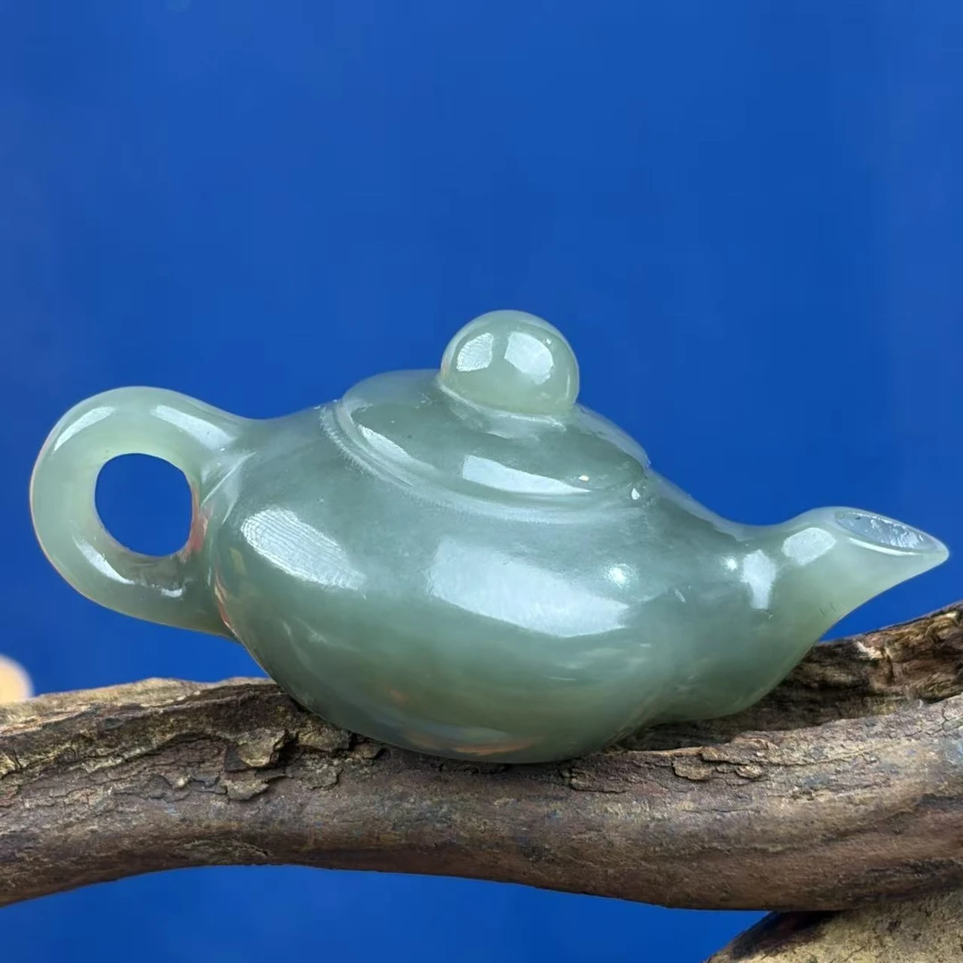 把把壶手把件S006