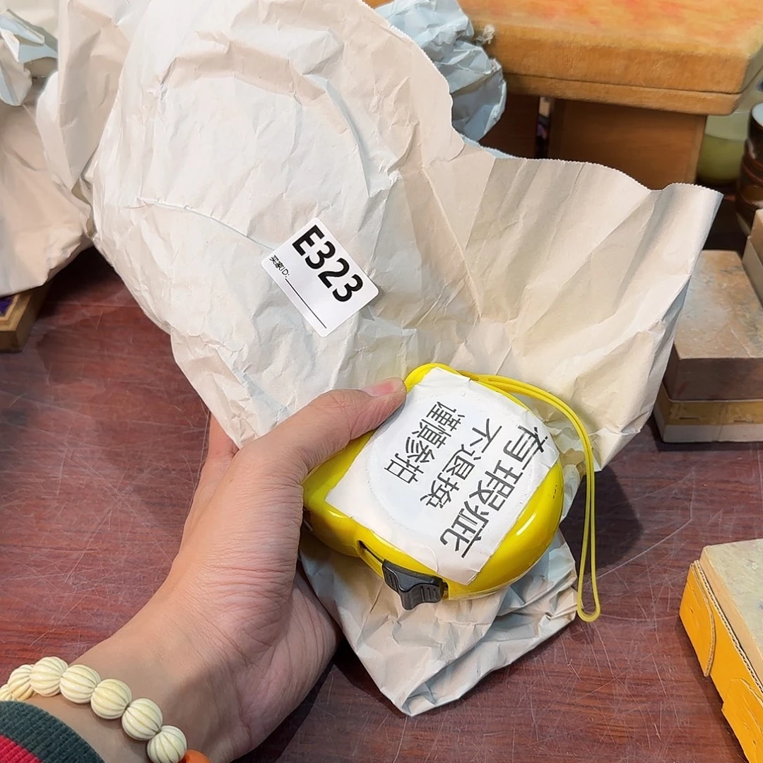 瓷片不*工艺美术艺术作品